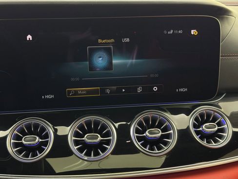 Used 2021 Mercedes-Benz AMG GT 53 image 31