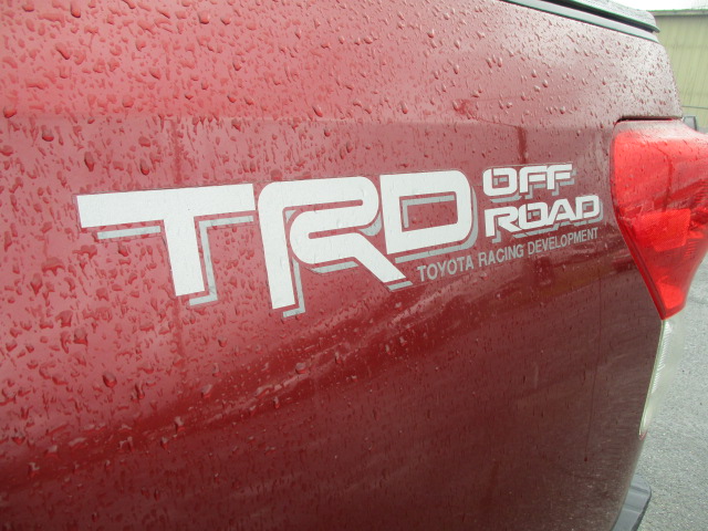 Used 2010 Toyota Tundra SR5 AWD/4WD image 13