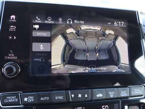 Used 2023 Honda Odyssey Touring image 28