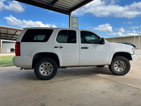 Used 2012 Chevrolet Tahoe 4WD image 6