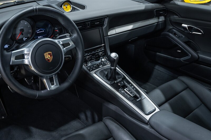 Used 2016 Porsche 911 Carrera S RWD image 46