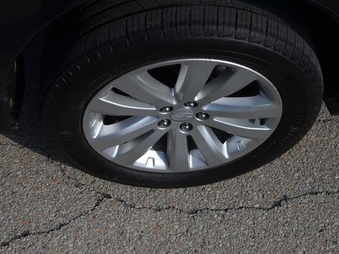 Used 2013 Subaru Forester 2.5X Premium image 25