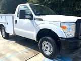 Used 2012 Ford F250 XL image 2