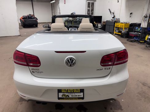 Used 2015 Volkswagen Eos Komfort image 26