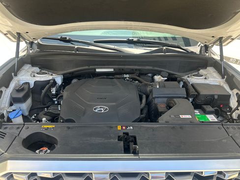 Used 2020 Hyundai Palisade SEL image 75