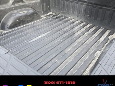 Used 2011 Chevrolet Silverado 1500 LT image 18