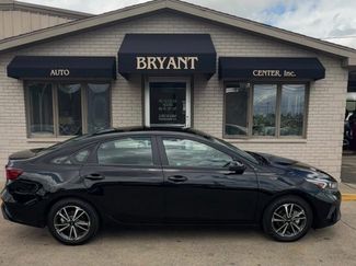 Used 2024 Kia Forte LXS image 1