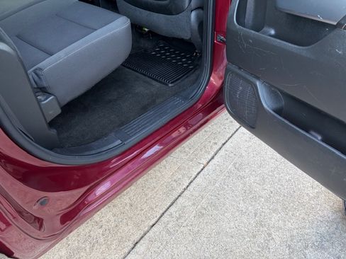 Used 2014 Chevrolet Silverado 1500 LT image 17