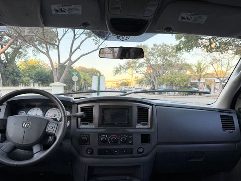 Used 2008 Dodge Ram 1500 Truck Sport image 23
