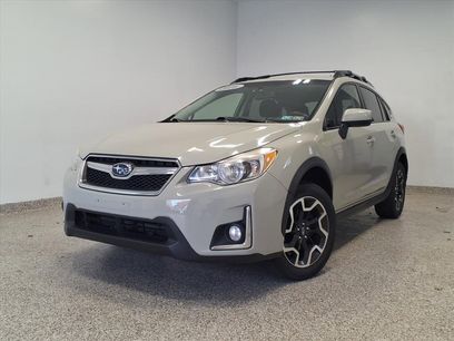 Used 2016 Subaru Crosstrek 2.0i Premium