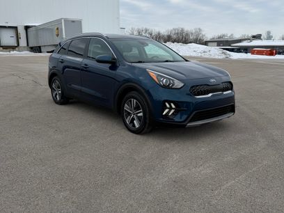 Used 2020 Kia Niro EX