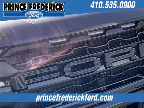 Used 2024 Ford F150 Raptor R image 30