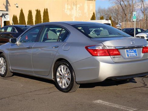 Used 2013 Honda Accord EX image 6