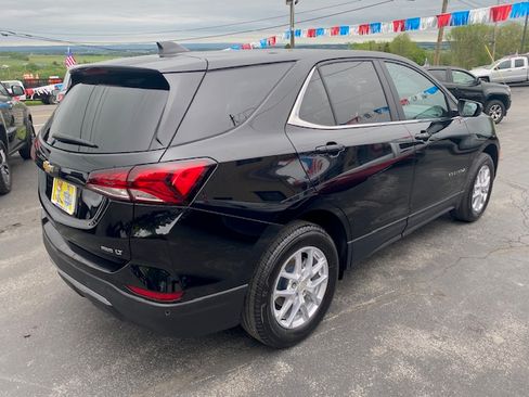 Used 2023 Chevrolet Equinox AWD LT w/ 1LT image 5