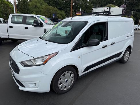 Used 2019 Ford Transit Connect XLT image 6
