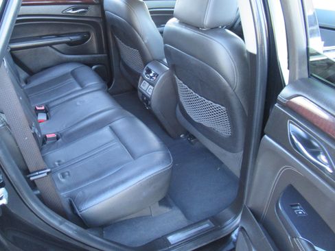 Used 2015 Cadillac SRX Premium image 18