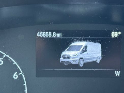 Used 2021 Ford Transit 250 image 8