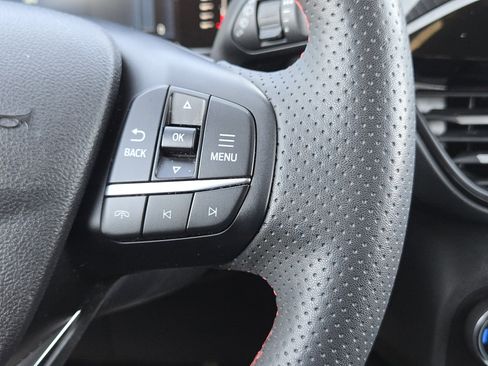 Certified 2023 Ford Escape ST-Line Select image 27