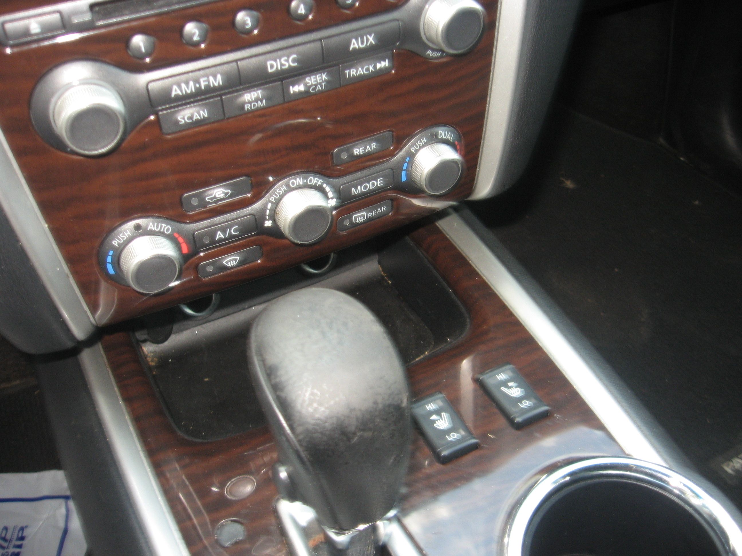 Used 2013 Nissan Pathfinder 4WD image 12