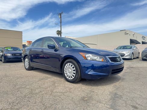 Used 2010 Honda Accord LX image 10