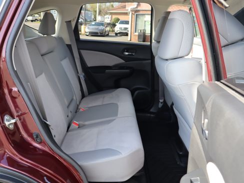 Used 2016 Honda CR-V EX image 12
