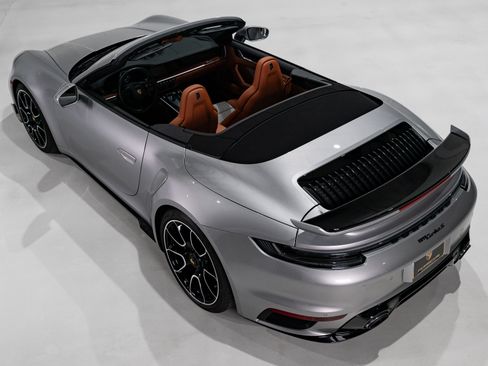 Used 2024 Porsche 911 Turbo S image 30