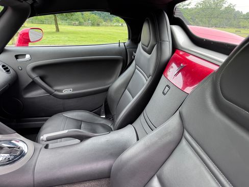 Used 2007 Pontiac Solstice image 5