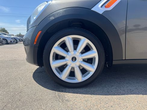 Used 2012 MINI Cooper Countryman UNAVAIL FWD image 14
