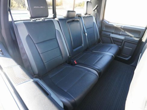Used 2018 Ford F150 Raptor image 7