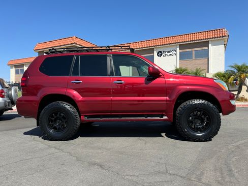 Used 2008 Lexus GX 470 image 15