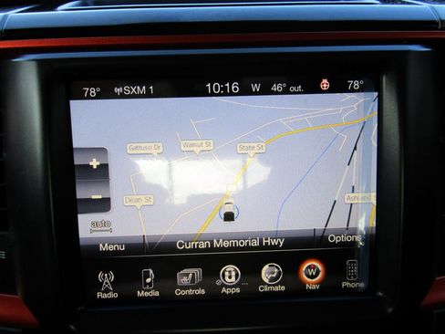 Used 2017 RAM 1500 Sport image 29