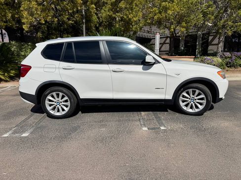 Used 2013 BMW X3 xDrive28i image 5