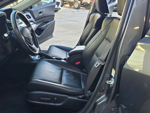 Used 2013 Acura ILX image 30