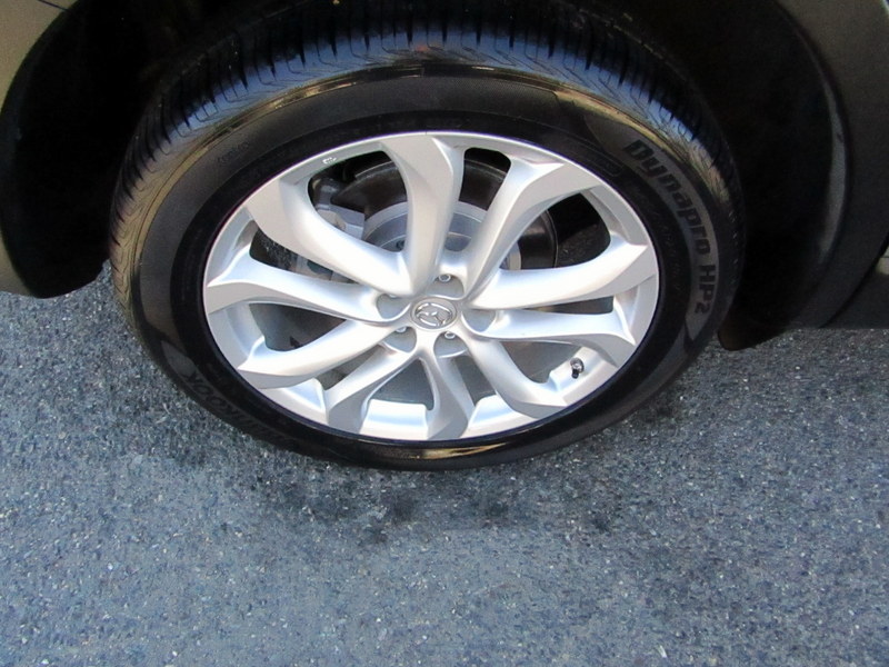 Used 2012 MAZDA CX-9 AWD Grand Touring image 9