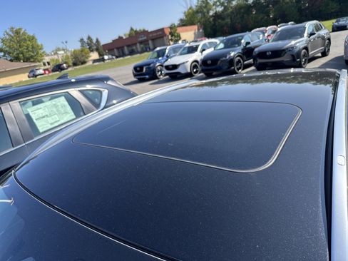 New 2025 MAZDA CX-30 AWD 2.5 S w/ Preferred Package image 10