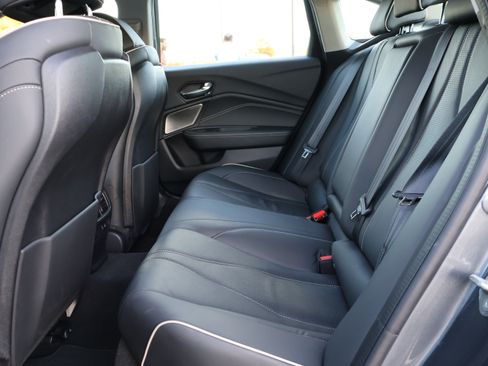 Used 2021 Acura TLX image 12