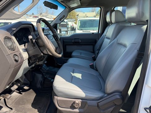 Used 2012 Ford F350 image 14