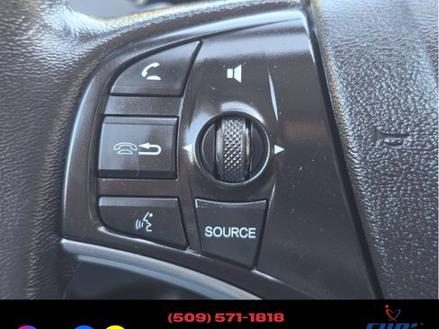 Used 2016 Acura MDX image 15