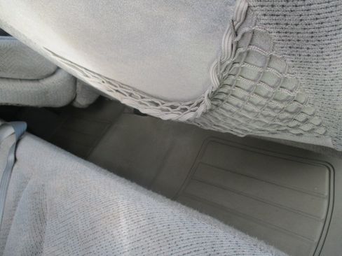 Used 1998 GMC Sierra 1500 SLE image 25