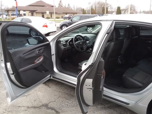 Used 2014 Chevrolet Impala LT image 15