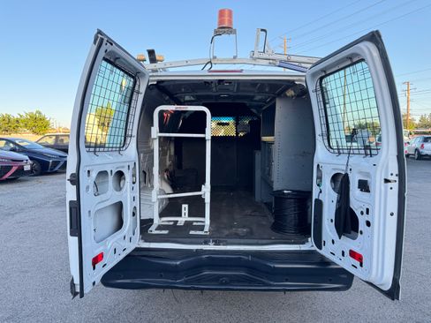 Used 2013 Ford E-150 and Econoline 150 image 15