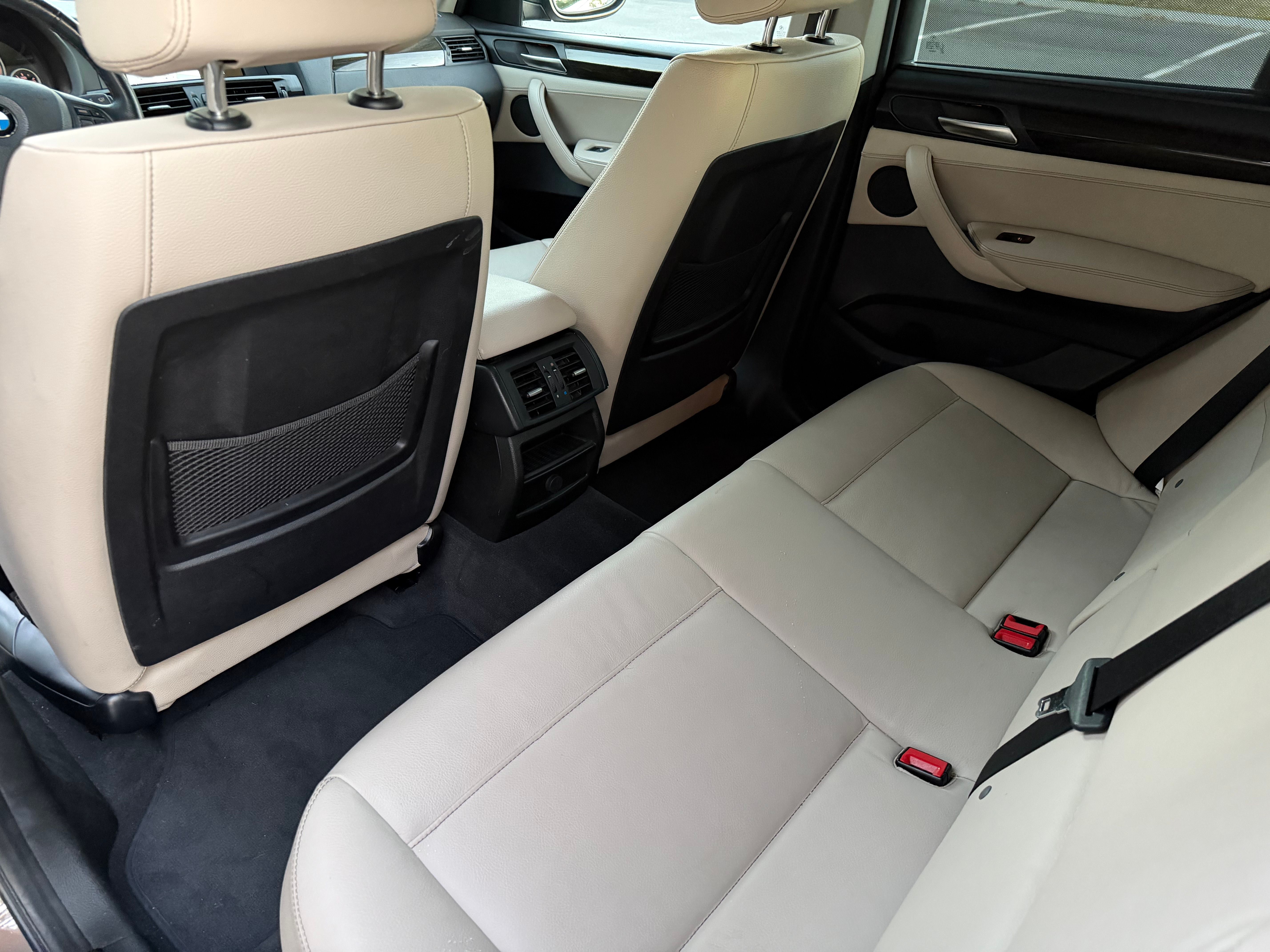 Used 2012 BMW X3 xDrive28i AWD/4WD image 39