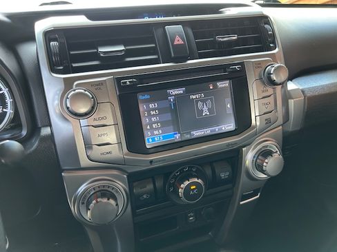 Used 2015 Toyota 4Runner SR5 Premium image 20