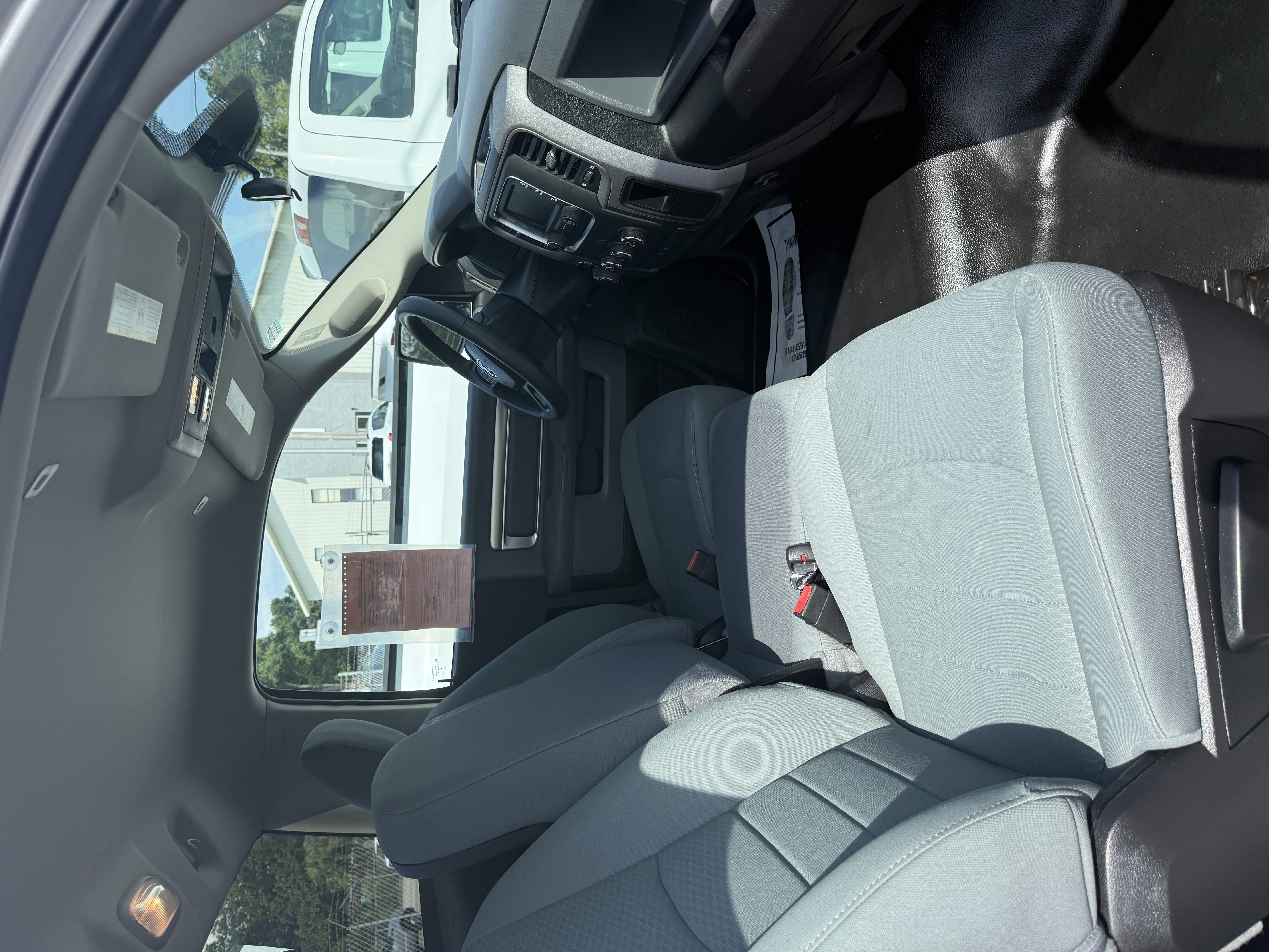 Used 2018 RAM 1500 2WD Regular Cab ST image 17