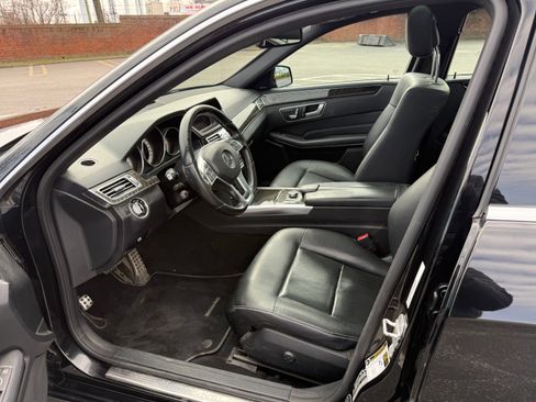 Used 2016 Mercedes-Benz E 350 image 10