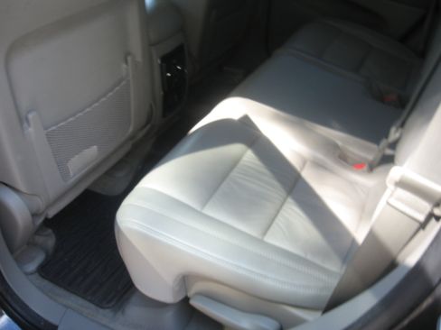 Used 2011 Jeep Grand Cherokee Laredo image 7