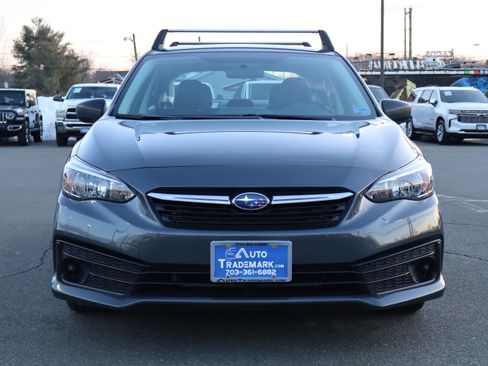Used 2023 Subaru Impreza 2.0i image 3
