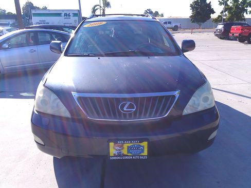Used 2009 Lexus RX 350 image 5