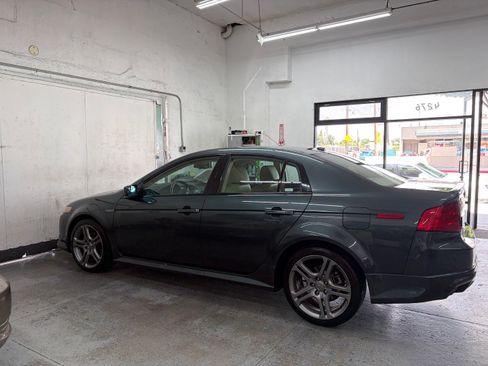 Used 2004 Acura TL FWD image 9