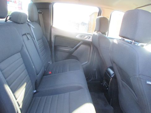 Used 2022 Ford Ranger XLT image 18